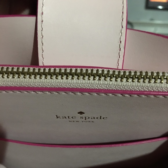 Kate Spade Bag - Picture 8 of 8